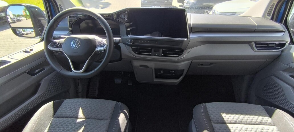 Volkswagen užitkové Caravelle, Life DR