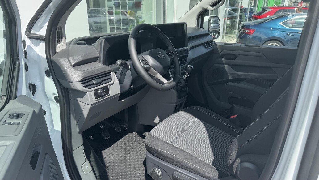 Volkswagen užitkové Transporter, Kombi KR