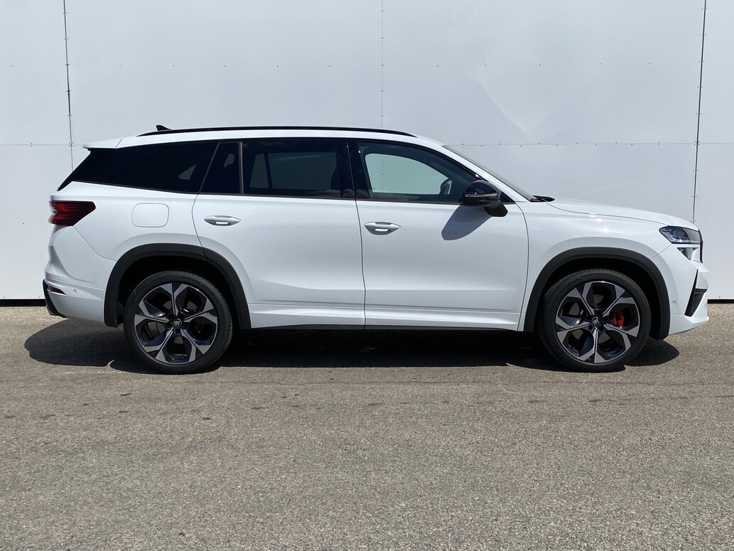&Scaron;koda Kodiaq