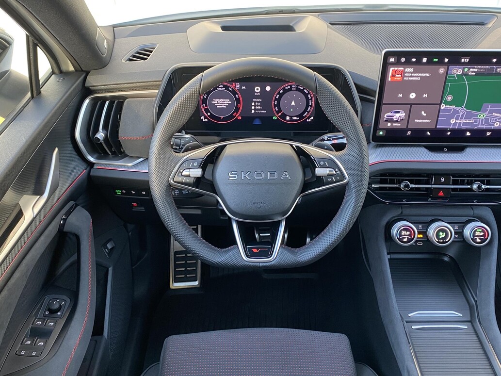 &Scaron;koda Kodiaq