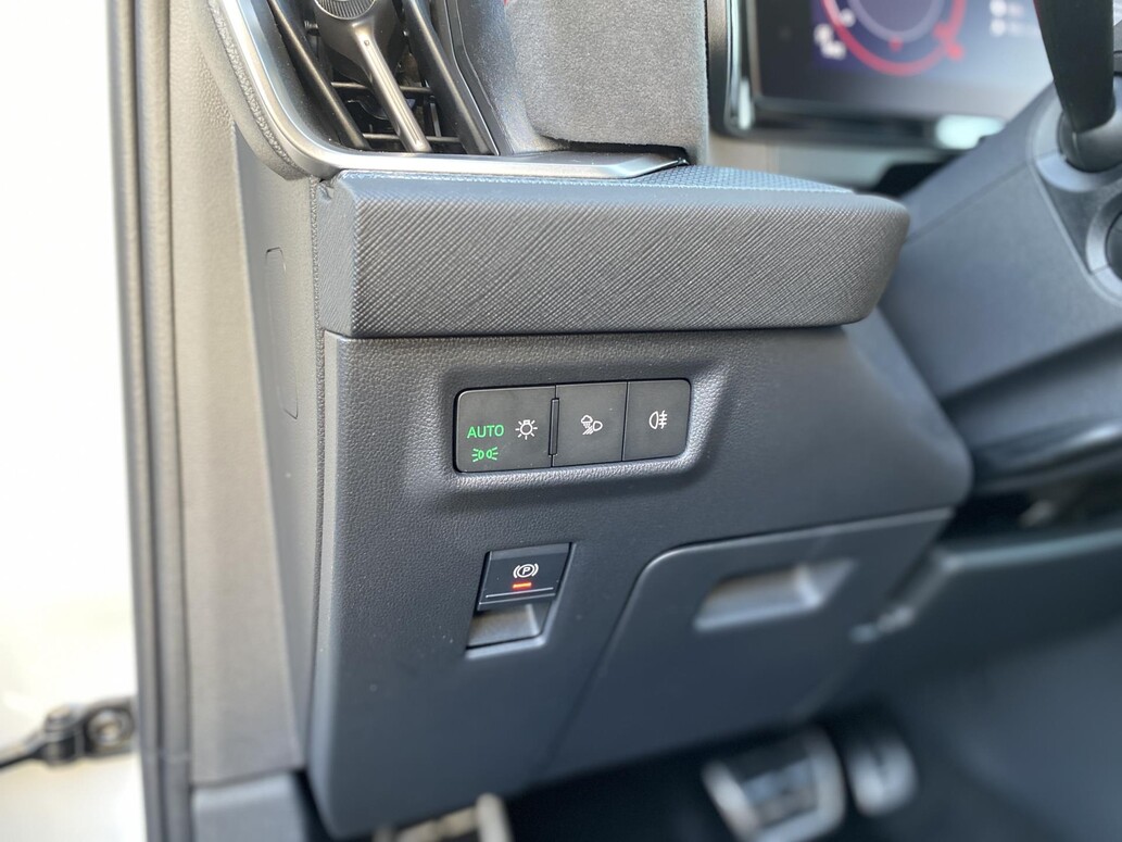&Scaron;koda Kodiaq