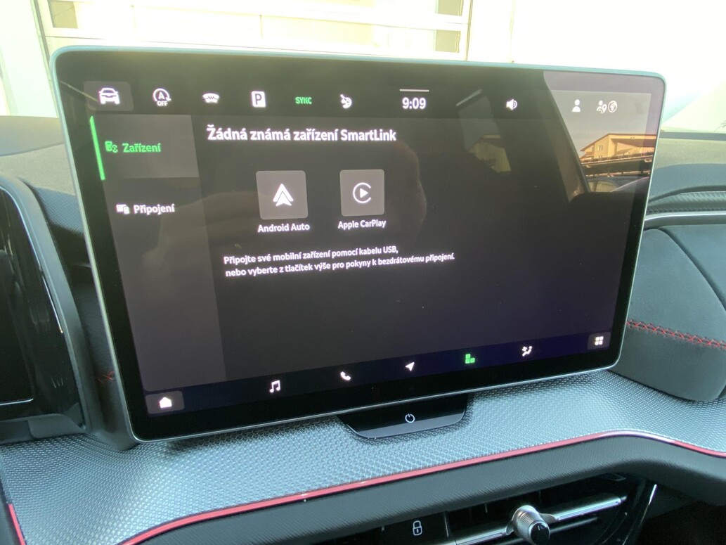 &Scaron;koda Kodiaq