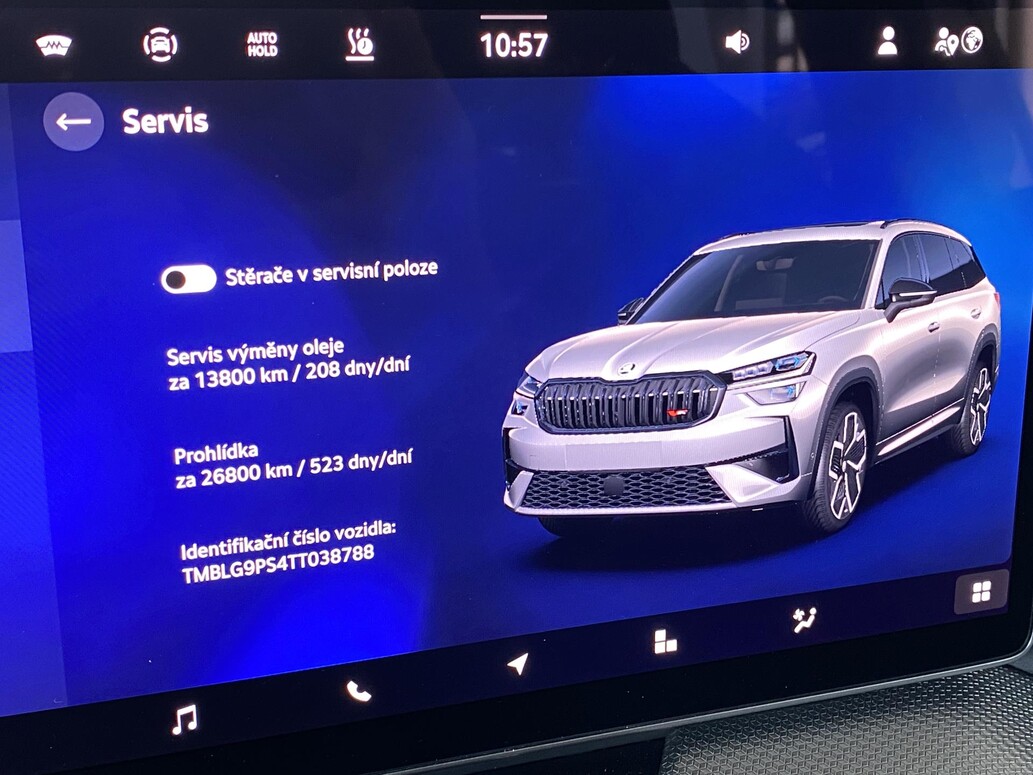 &Scaron;koda Kodiaq