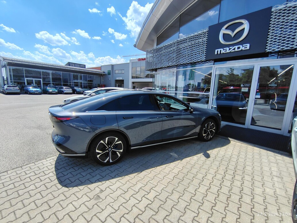 Mazda 6, TAKUMI PLUS