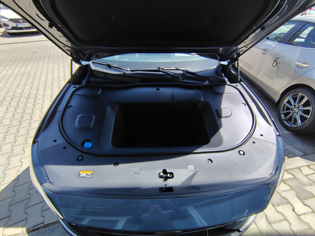 Mazda 6, TAKUMI PLUS