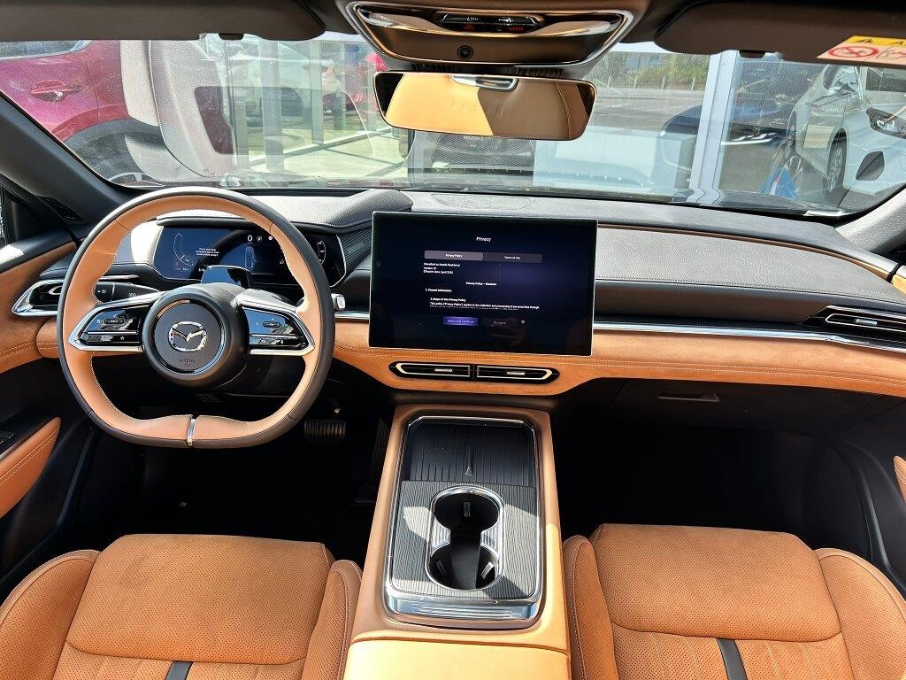 Mazda 6, TAKUMI PLUS