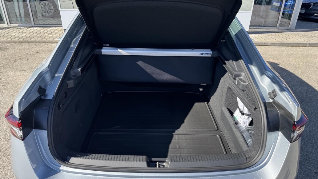 &Scaron;koda Superb, Sportline