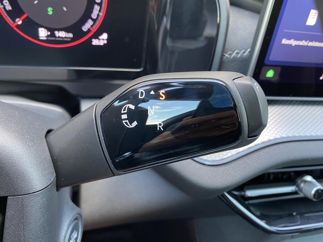 &Scaron;koda Kodiaq, Sportline