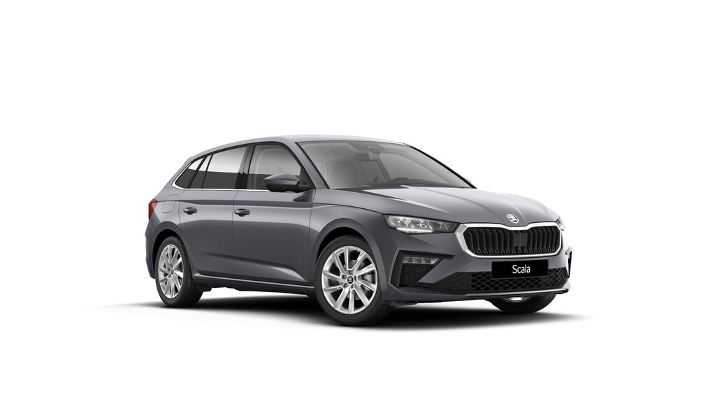 &Scaron;koda Scala, Top Selection