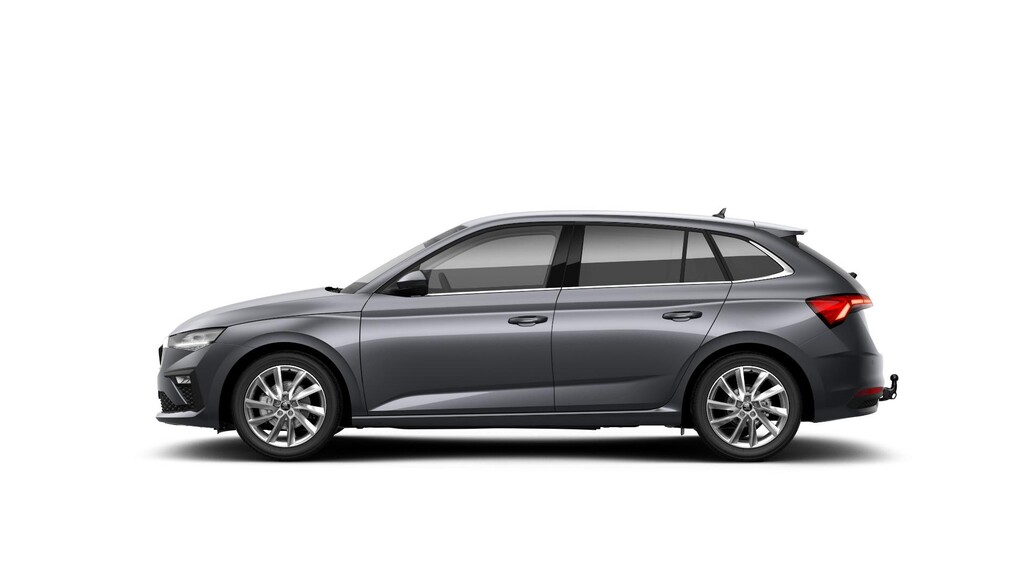 &Scaron;koda Scala, Top Selection