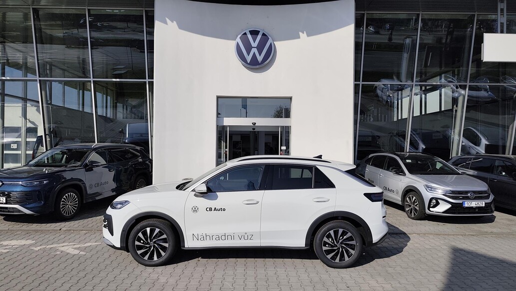 Volkswagen T-Roc, Life