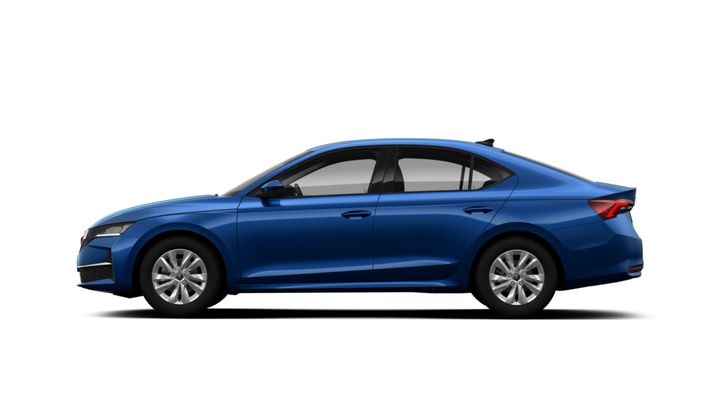 Škoda Octavia Selection 1,5 TSI