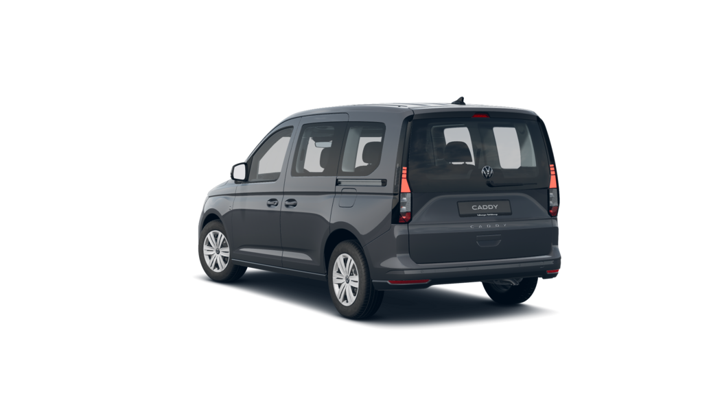 Volkswagen Caddy Edice 75