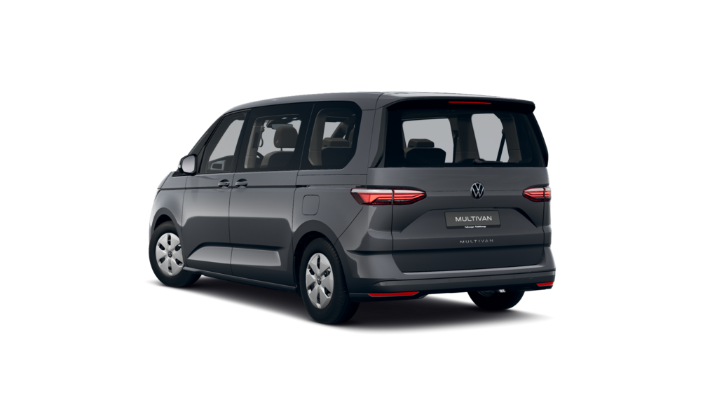 Volkswagen Multivan 2,0 TDI 110 kW