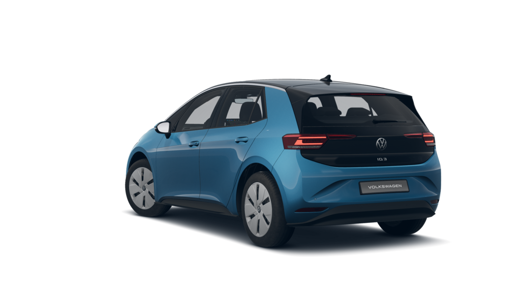 Volkswagen ID.3 Pure Limited