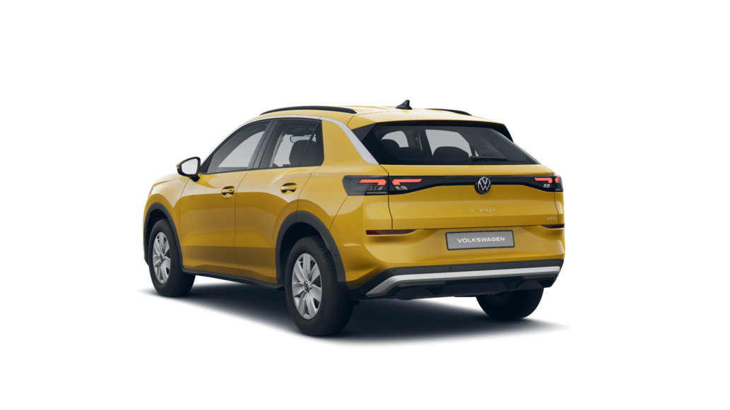 Volkswagen Trend 1,5 eTSI 85 kW 7DSG