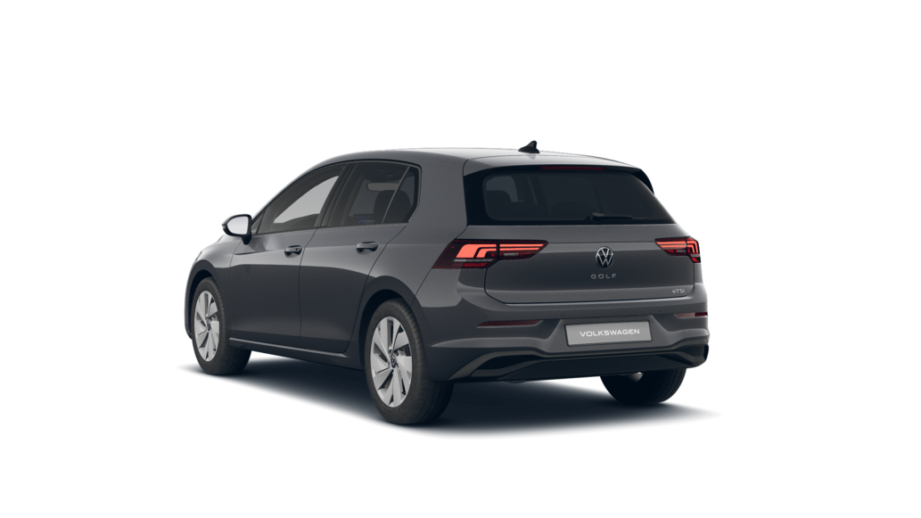 Volkswagen Golf People 1,5 TSI DSG