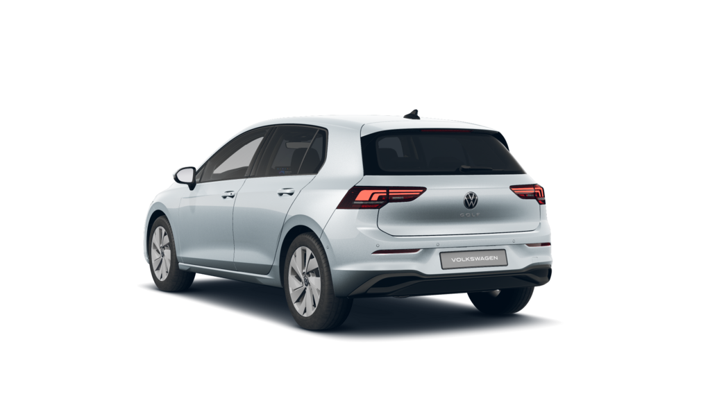 Volkswagen Golf People 1,5 TSI