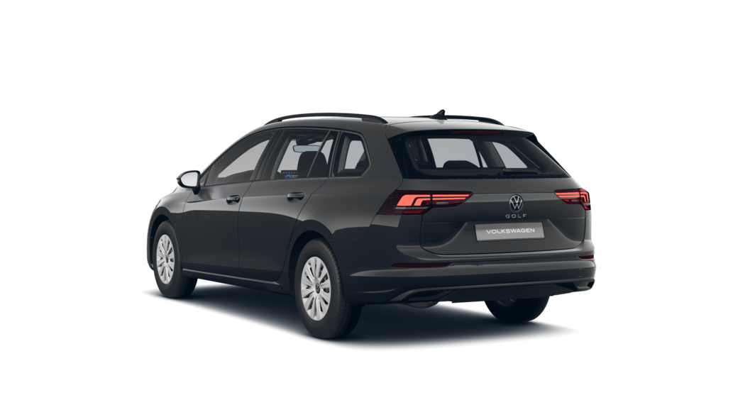 Volkswagen Golf Variant Limited 1,5 TSI