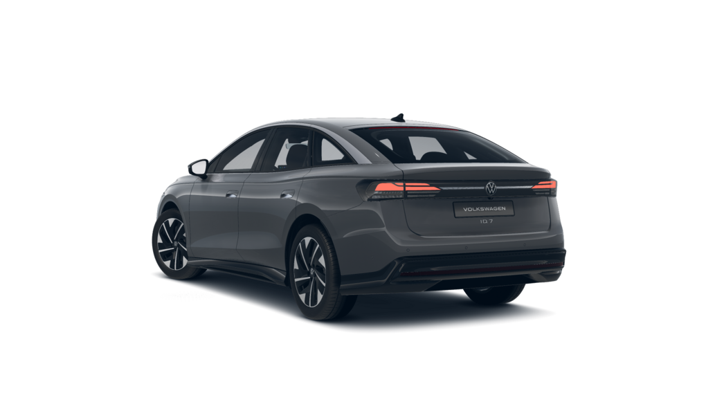 Volkswagen ID.7 Pro Limited