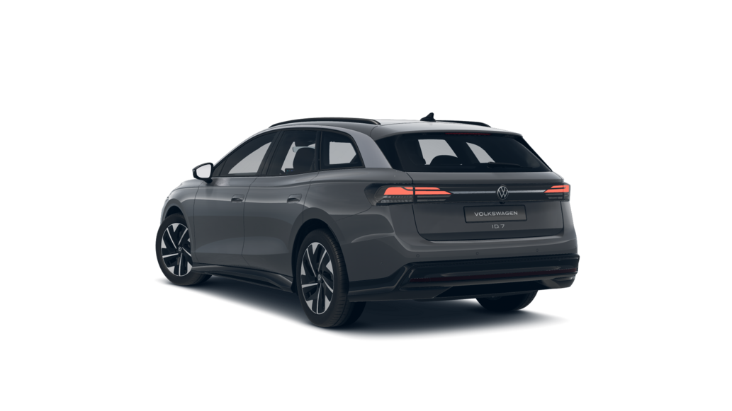 Volkswagen ID.7 Tourer Limited