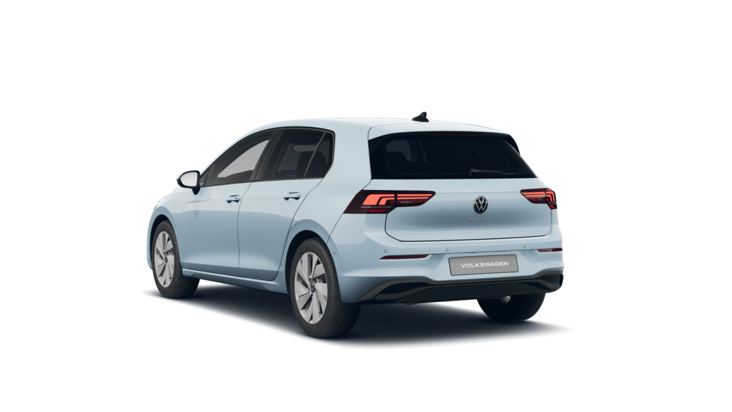 Volkswagen Golf People 1,5 TSI 85 kW