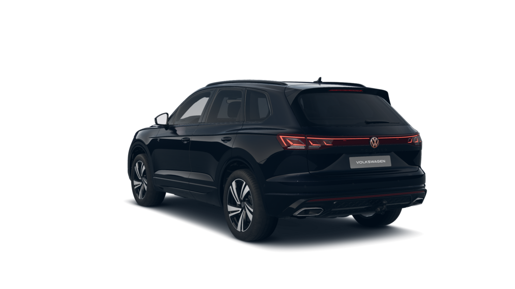 Volkswagen Touareg R-Line Final Edition 3.0 V6 TSI