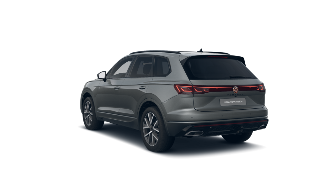 Volkswagen Touareg R-Line Final Edition 3.0 V6 TDI
