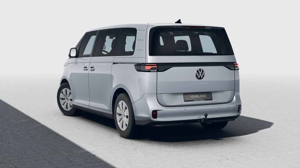 Volkswagen užitkov&eacute; ID.Buzz Pure 59 kWh