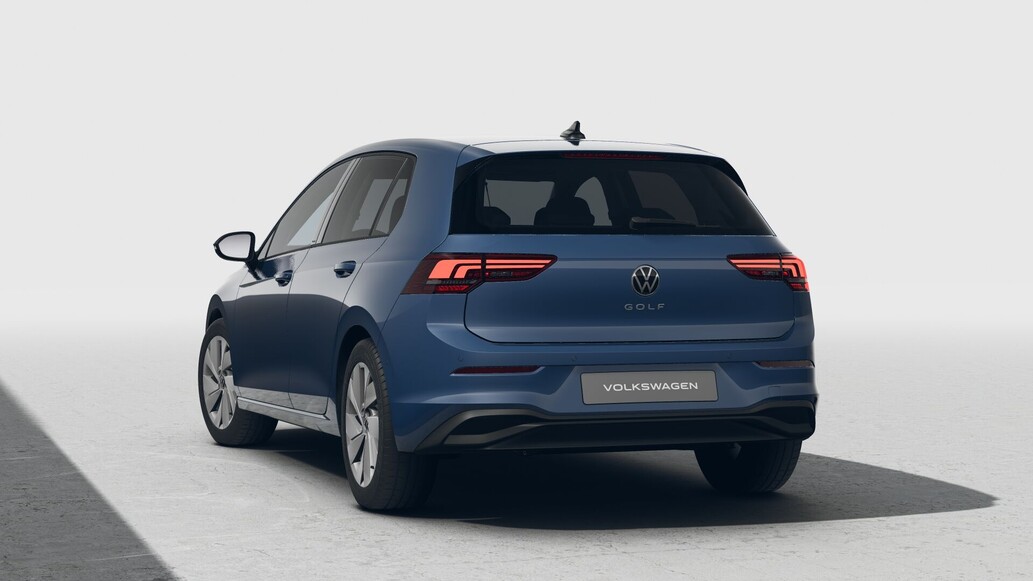 Volkswagen Golf Family 1,5 TSI 85 kW