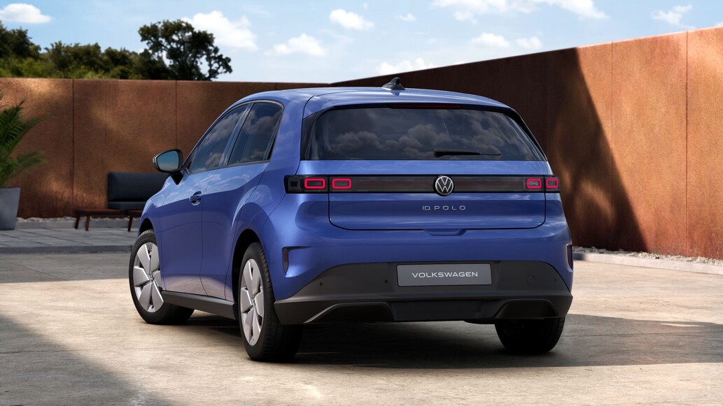 Volkswagen ID.Polo