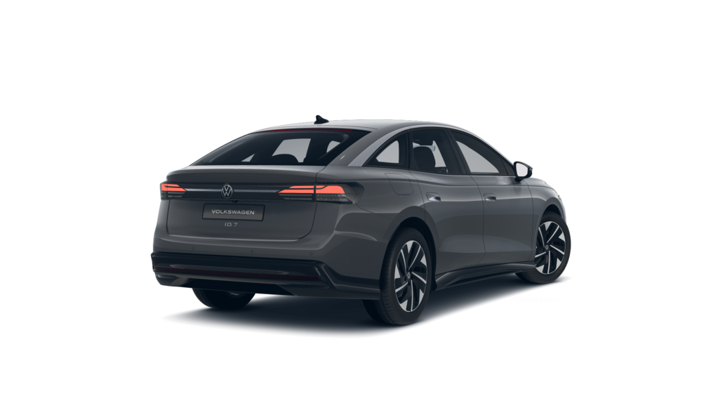 Volkswagen ID.7 Pro Limited