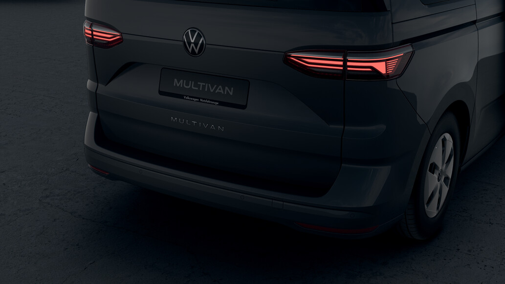 Volkswagen Multivan 2,0 TDI 110 kW