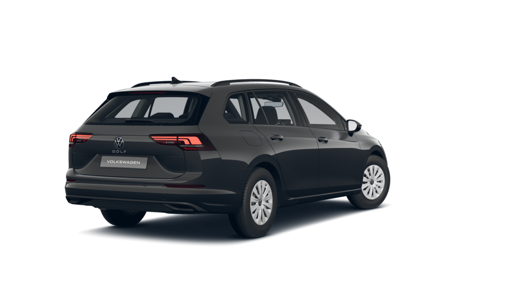 Volkswagen Golf Variant Limited 1,5 TSI