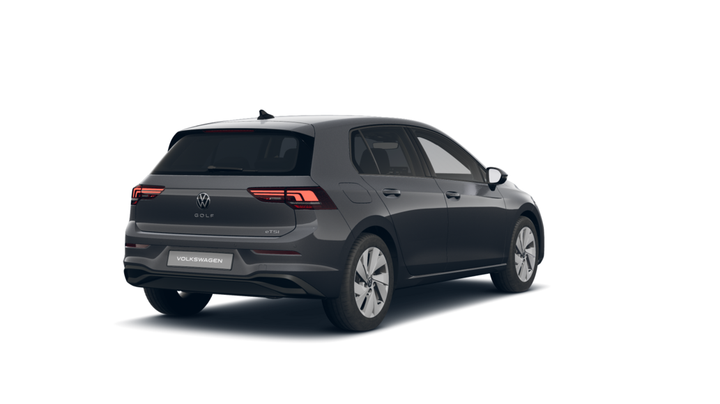 Volkswagen Golf People 1,5 TSI DSG