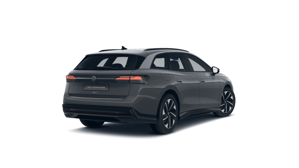 Volkswagen ID.7 Tourer Limited