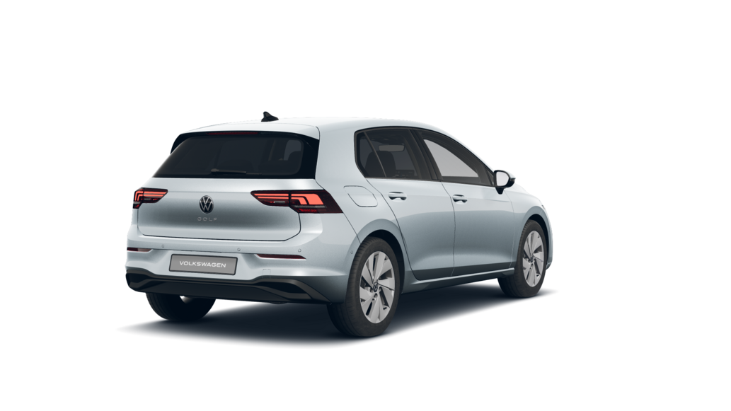 Volkswagen Golf People 1,5 TSI