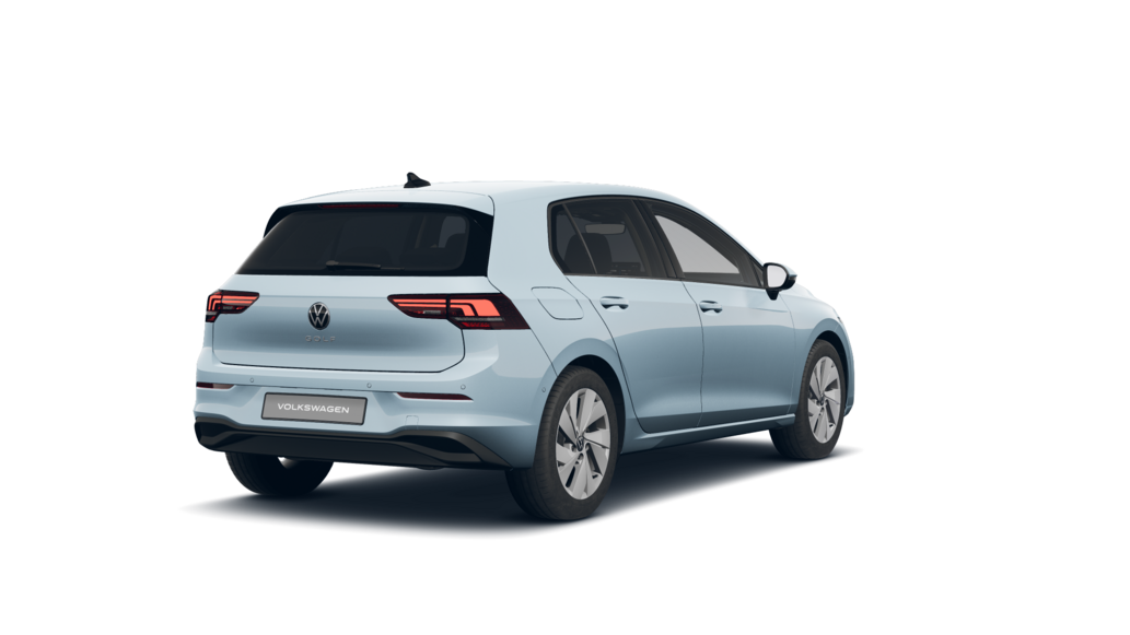 Volkswagen Golf People 1,5 TSI