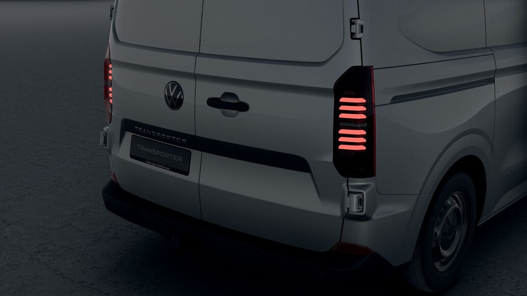 Volkswagen užitkové