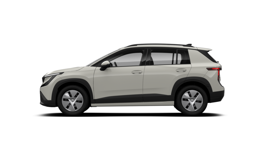 &Scaron;koda Epiq 35 Essence