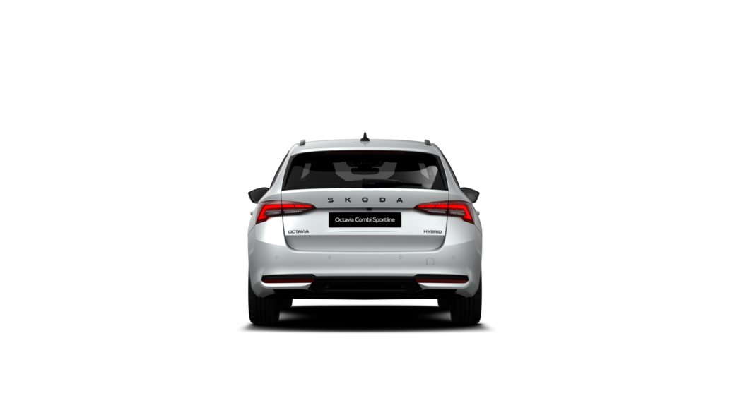Škoda Octavia Combi Sportline 1,5 TSI DSG