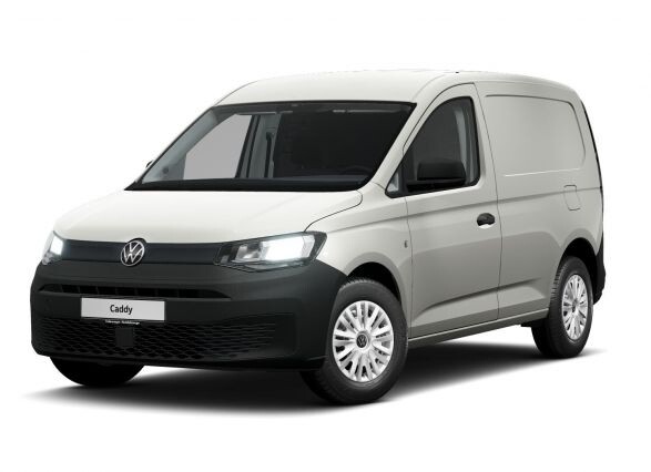 Volkswagen užitkové Caddy 5