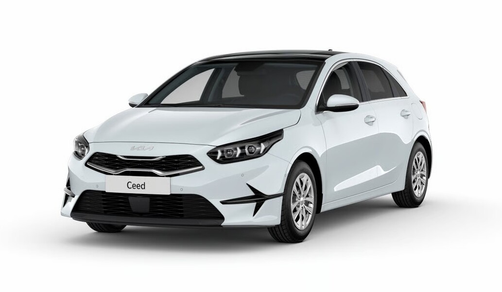 KIA Ceed 5HB