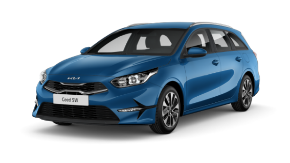 KIA Ceed SW