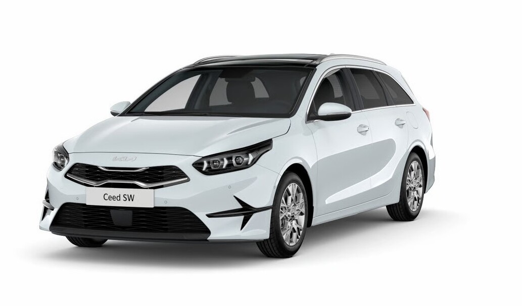 KIA Ceed SW