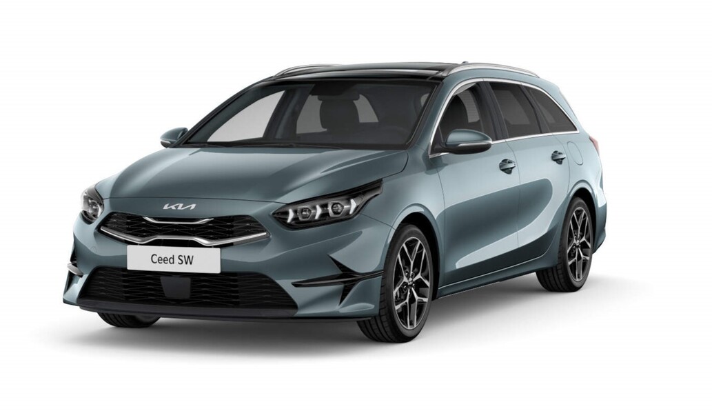KIA Ceed SW