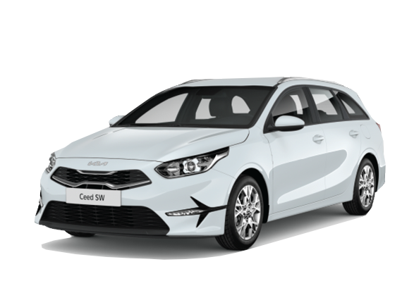 KIA Ceed SW