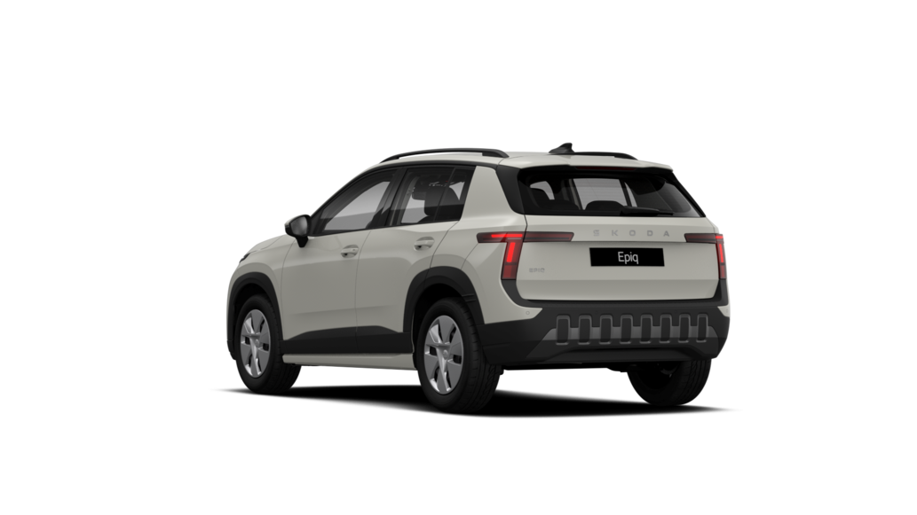 &Scaron;koda Epiq 35 Essence
