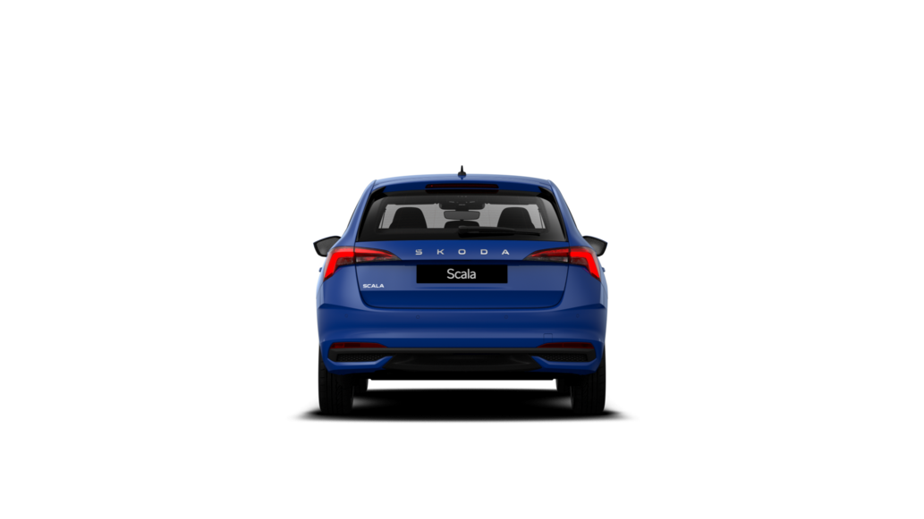 Škoda Scala Selection 1,0 TSI