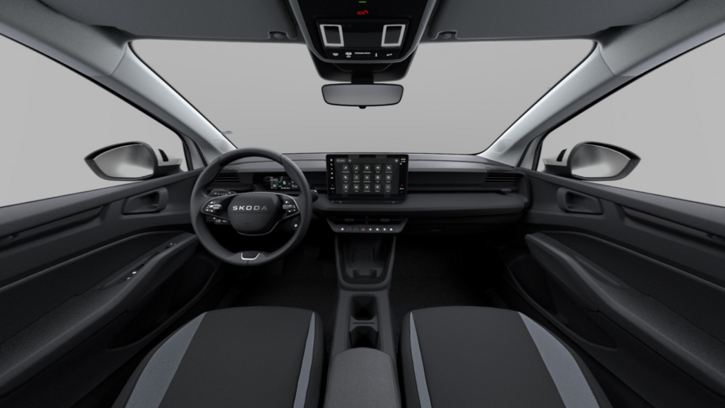 Škoda Epiq 35 Essence
